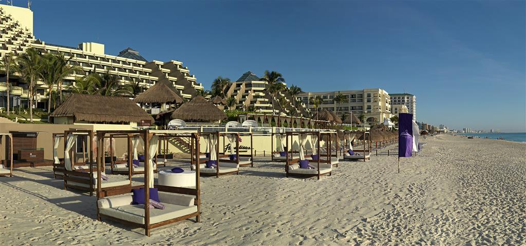 Royal Service At Paradisus By Melia Cancun - Adults Only Exterior photo