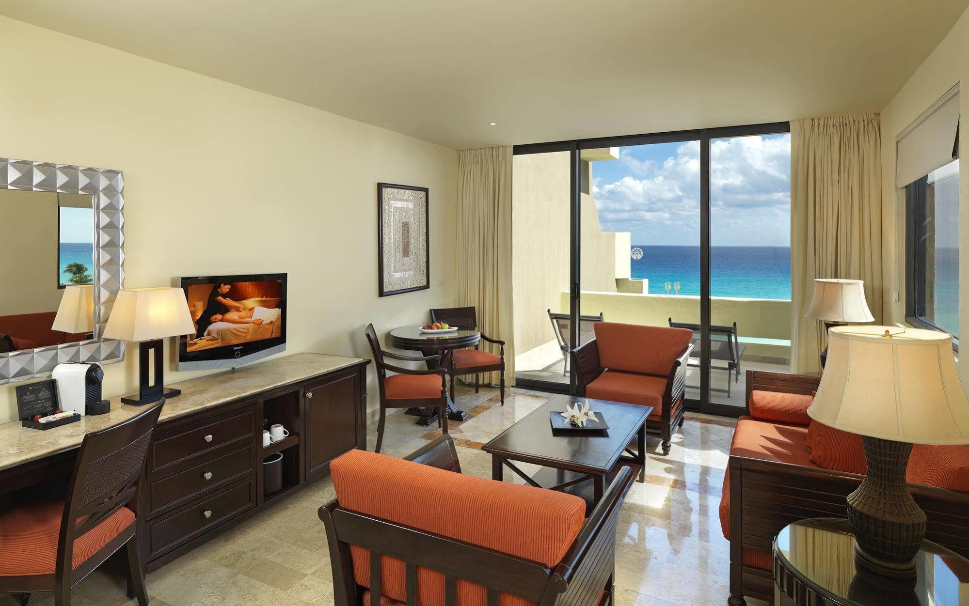 Royal Service At Paradisus By Melia Cancun - Adults Only Exterior photo